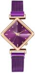 HARAHU CA-33517 Karóra - Lila KP33517