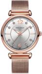 MINI FOCUS PA-23909 Karóra - RózsaArany KP23909