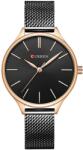 Curren FE-6206 Karóra - Fekete KP6206