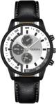 Geneva NA-33622 karóra - Fekete/Fehér KP33622