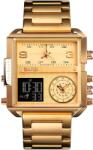 Skmei MI-23805 Karóra - Arany KP23805