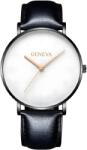 Geneva SI-15453 Karóra - Fehér/Fekete KP15453
