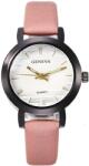Geneva RA-13838 Karóra - Rózsaszín/Fekete KP13838