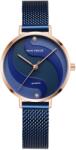 MINI FOCUS MA-23870 Karóra - Kék KP23870