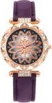 HARAHU AL-11416 Karóra - Lila KP11416