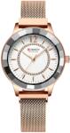 Curren Women Karóra-Rózsaarany KP6188