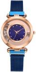 HARAHU OP-22626 Karóra - Kék KP22626