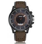 SOKI PA-22621 Karóra - Barna/Fekete KP22621