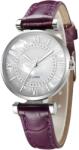 HARAHU UR-12377 Karóra - Lila KP12377