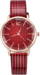 HARAHU KA-33602 karóra - Piros KP33602