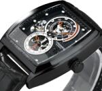 Forsining SP-21622 Karóra - Fekete KP21622