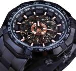 Forsining TO-14527 Karóra - Fekete KP14527