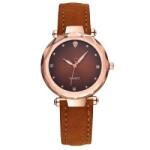 HARAHU SU-14738 Karóra - Barna KP14738