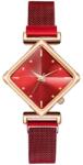 HARAHU CA-33521 Karóra - Piros KP33521
