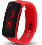 HARAHU EL-11590 Karóra - Piros KP11590