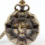 HARAHU GO-4403 Zsebóra - Arany KP4403