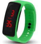 HARAHU EL-11582 Karóra - Zöld KP11582