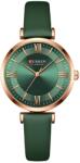Curren NI-14241 Karóra - SötétZöld KP14241