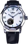 Winner SO-14458 Karóra - Fekete/Fehér KP14458