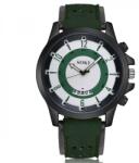SOKI PA-22623 Karóra - SötétZöld KP22623