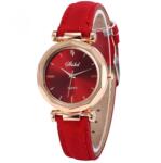 HARAHU BR-26814 Karóra - Piros KP26814