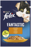 FELIX Fantastic Csirke 26x85g - tenyesztoitap