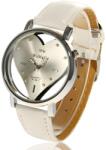 WoMaGe WH-142 Karóra - Fehér KP142