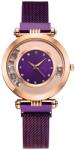 HARAHU OP-22625 Karóra - Lila KP22625