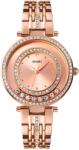 Skmei HE-23771 Karóra - RózsaArany KP23771