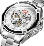 Forsining RH-14579 Karóra - Ezüst KP14579