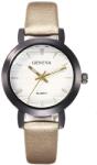 Geneva RA-13839 Karóra - Arany/Fehér KP13839