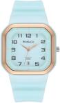 WoMaGe LE-12666 Karóra - Türkiz KP12666