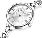 Curren EX-35232 karóra - Ezüst KP35232