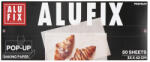 ALUFIX Sütőpapír ALUFIX 33x27 cm 50 darabos (BPINT3342UNINEW50)