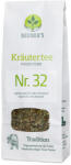 Neuner's Gyógynövény Tea a Vérnyomás Támogatásáért Nr. 32. 70 g (0010016278)