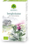 Neuner's Bio Hegyi Gyógynövény tea 20x2 g (0010013860)