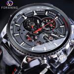 Forsining VI-14590 Karóra - Fekete KP14590