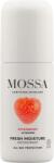 MOSSA Friss hidratáló dezodor roll-on - 50 ml