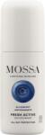 MOSSA Fresh Active dezodor roll-on - 50 ml
