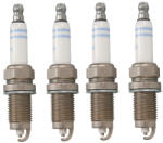  0 242 235 983 Bosch Gyújtógyertya Szett (0242235983)