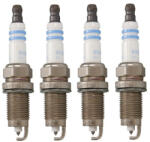  0 242 235 984 Bosch Gyújtógyertya Szett (0242235984)