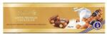 Lindt Csokoládé LINDT Gold Traube-nuss mogyorós-mazsolás tejcsokoládé 300 g - iconink
