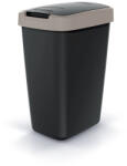 Keden Szemetes Kuka Comp. 45 Lit. Fedeles Nsab45-Wg5C Barna (Nsab45-Wg5C)