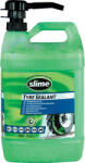 Slime - Usa Umplutură fără cameră SLIME 3, 8L - inclusiv pompă (10206-5)