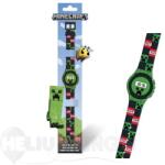 Kids Licensing Gyermek karóra - Minecraft, TNT