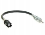 ACV antenna adapter, DIN, VW Polo 2000 (1500-01-0)