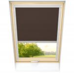 Czas na Rolety Tetőtéri redőny Premium 80 x 70 Termo (Rol-Prem-2-80x70)