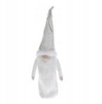 Dakls Nagy manó karácsonyi manó 50cm fehér ajándék (FC478)