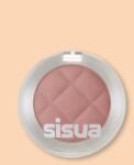 Unleashia Arcpirosító Sisua Butter Waffle Dough Blusher - 8 g No. 4