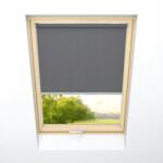 Czas na Rolety Tetőtéri ablak redőny Basic 50x70 Termo hőszigetelő sötétítő (ROL-BAS-TERMO-50X70)